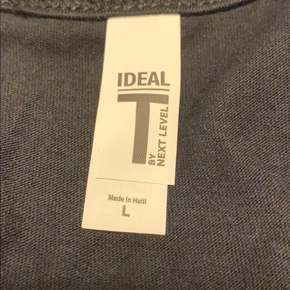 Bad and Boozie Racer Back Tank Top - Picture 4 of 5